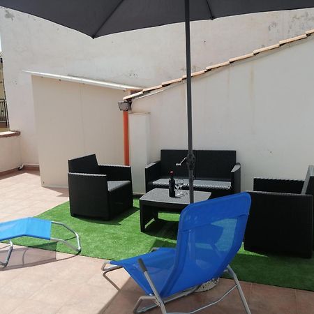 דירות Ficarazzi Casa Del Mare Mely מראה חיצוני תמונה