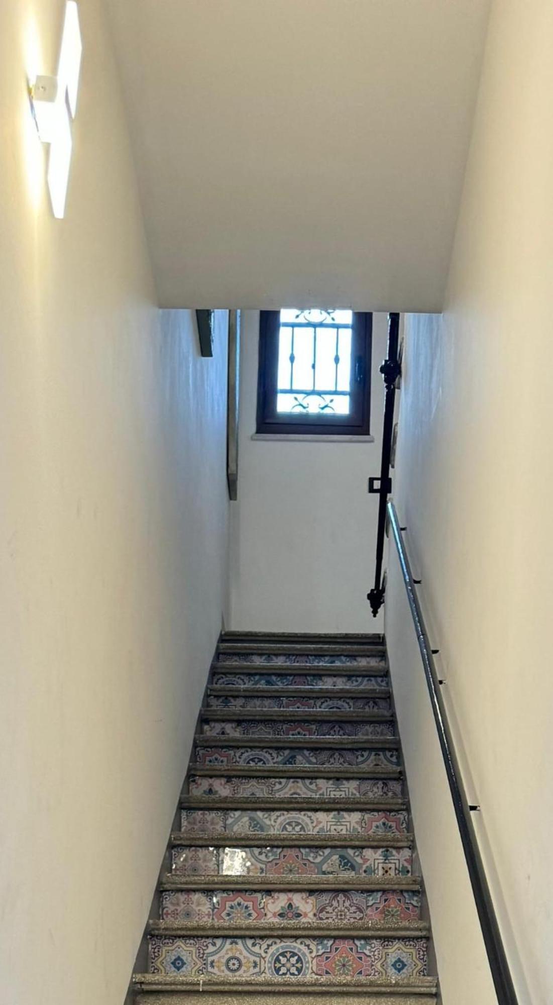 דירות Ficarazzi Casa Del Mare Mely מראה חיצוני תמונה