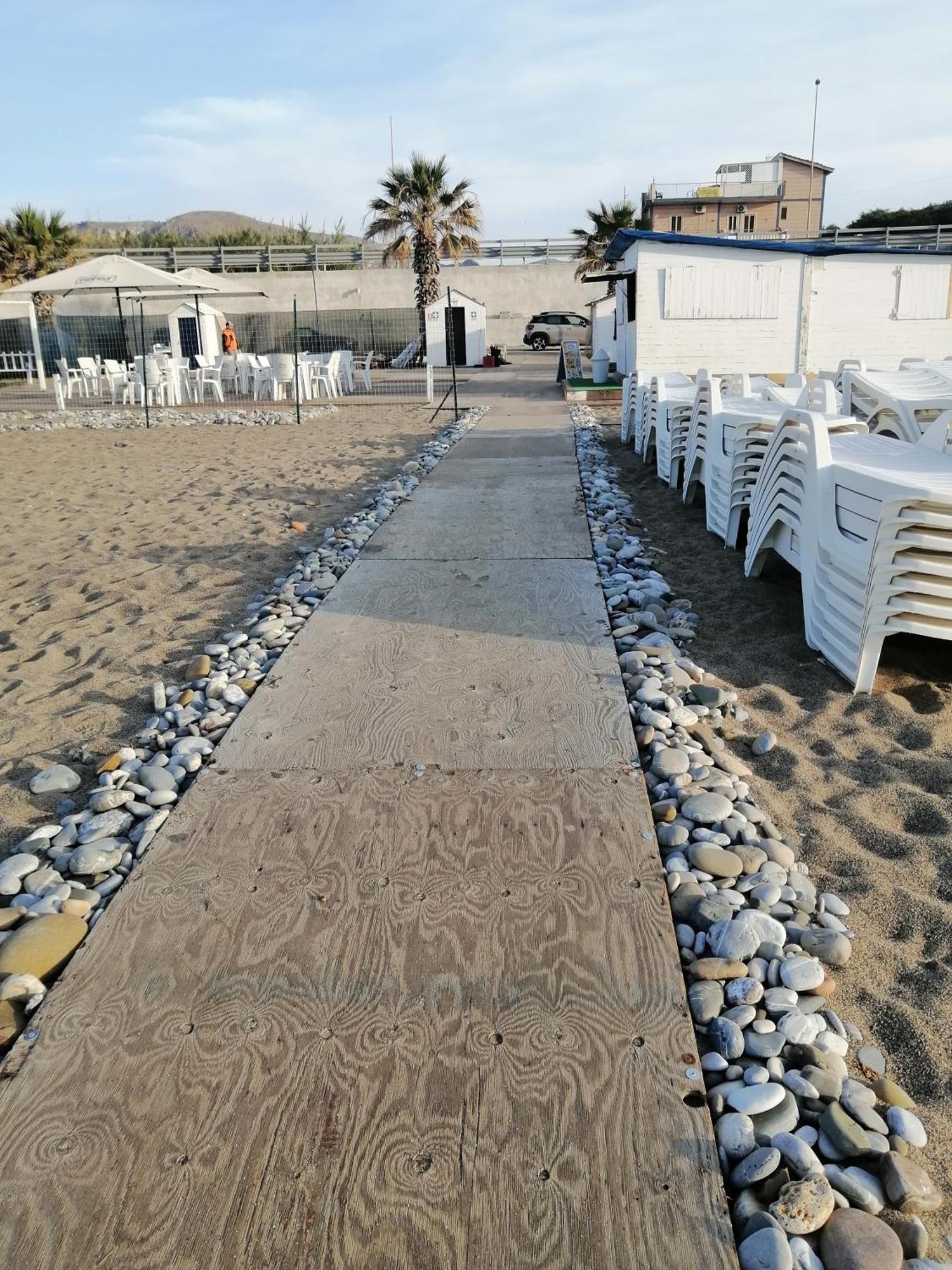 דירות Ficarazzi Casa Del Mare Mely מראה חיצוני תמונה