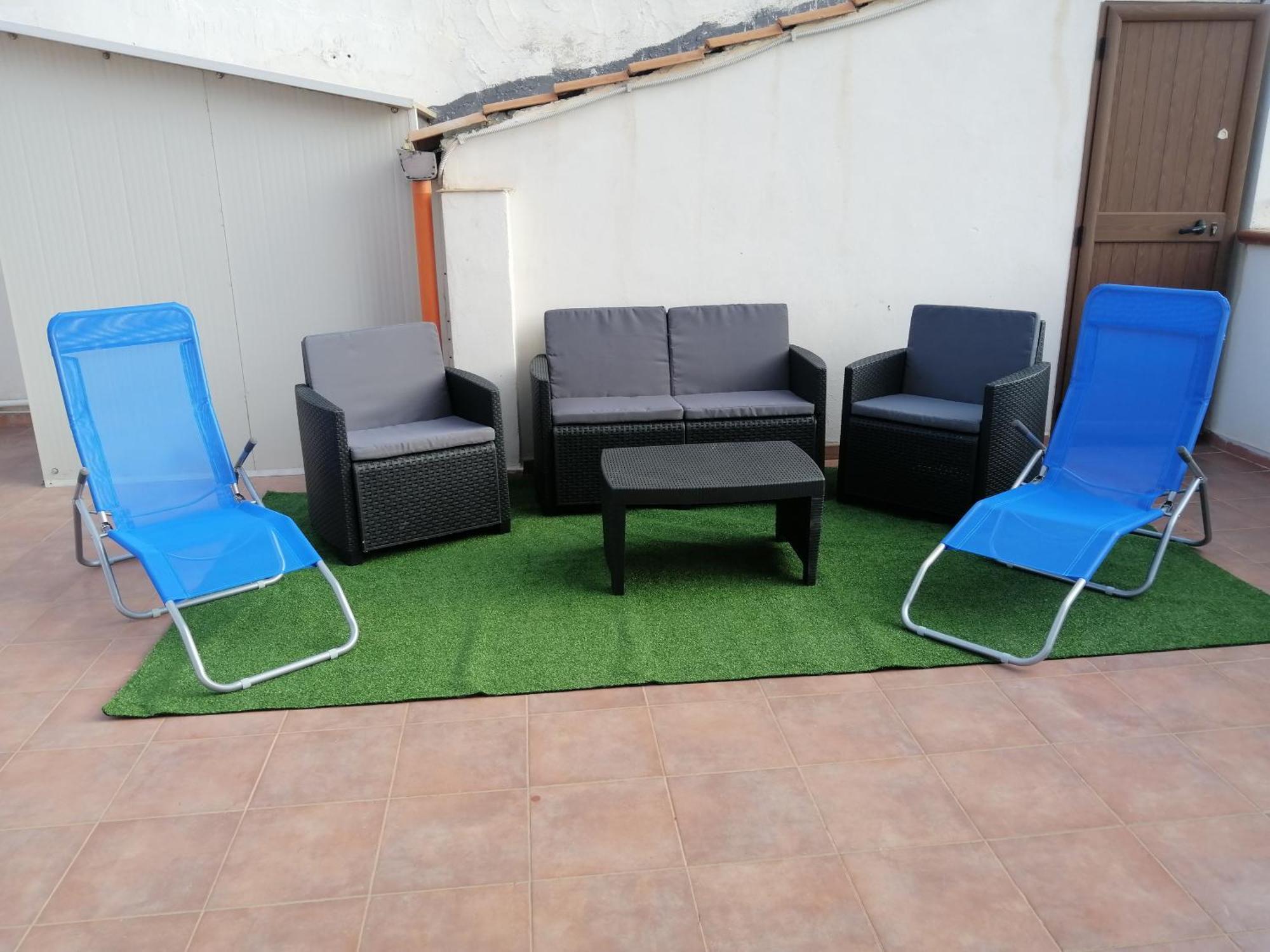 דירות Ficarazzi Casa Del Mare Mely מראה חיצוני תמונה