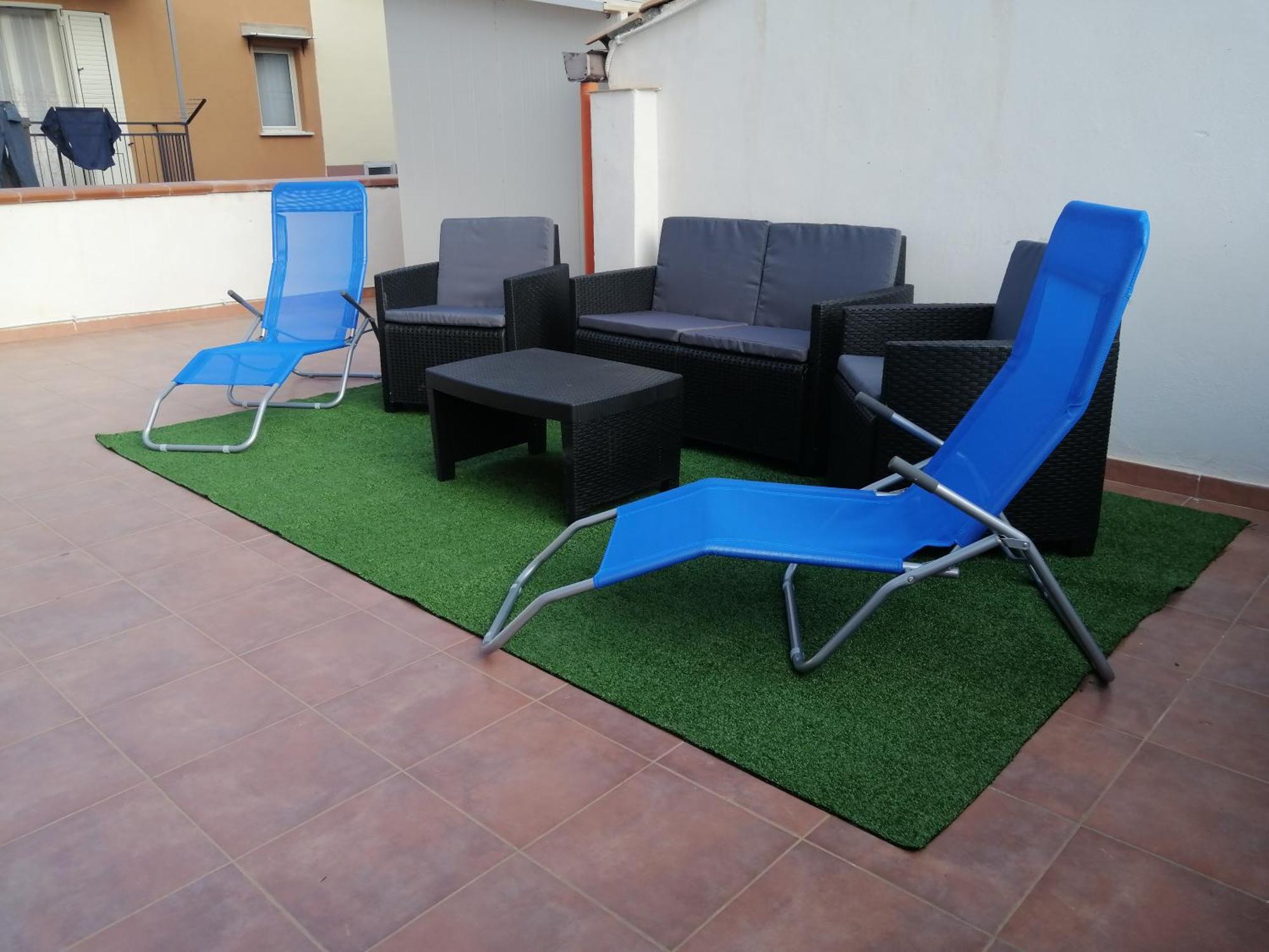 דירות Ficarazzi Casa Del Mare Mely מראה חיצוני תמונה